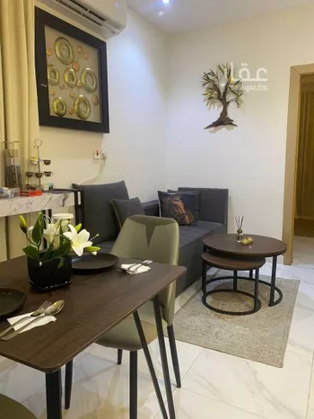 شقة مفروشة للحجز في شارع ابي سفيان بن حرب ، حي النزهة ، الرياض ، منطقة الرياض صورة 4