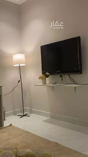 استديو مفروش للحجز في شارع النعيمي ، حي الخليج ، الرياض ، منطقة الرياض صورة 2
