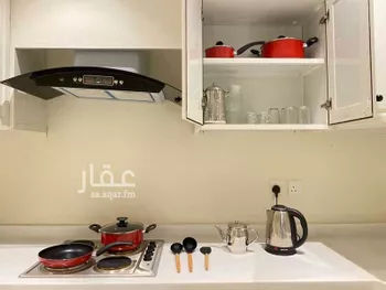 شقة للإيجار في شارع ابي جعفر المنصور, حي الشهداء, مدينة الرياض, منطقة الرياض صورة 3