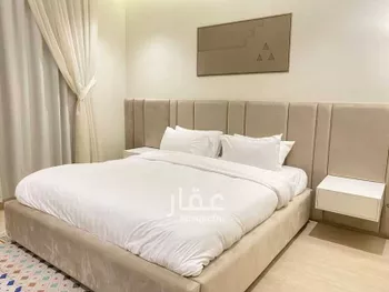 شقة للإيجار في شارع ابي جعفر المنصور, حي الشهداء, مدينة الرياض, منطقة الرياض صورة 2