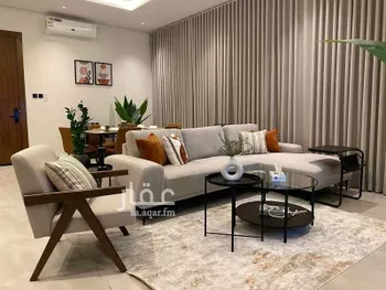 شقة للإيجار في شارع عبدالواحد الأزجي, حي قرطبة, مدينة الرياض, منطقة الرياض صورة 4