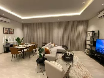 شقة للإيجار في شارع عبدالواحد الأزجي, حي قرطبة, مدينة الرياض, منطقة الرياض