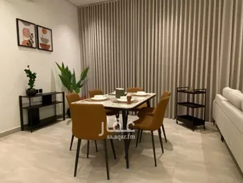 شقة للإيجار في شارع عبدالواحد الأزجي, حي قرطبة, مدينة الرياض, منطقة الرياض صورة 2
