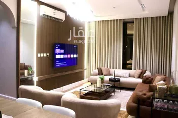شقة مفروشة للحجز في شارع السيف, الدمام صورة 4