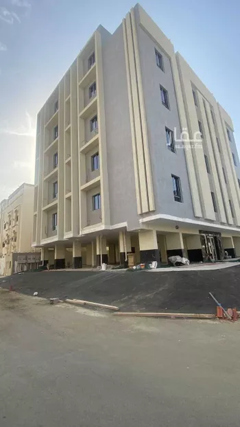 عمارة للبيع في شارع حسين شفيق ، حي الربوة ، جدة ، جدة صورة 2