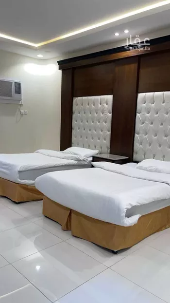 شقة للإيجار في شارع الريف ، حي الواسط ، الطائف ، الطائف صورة 3