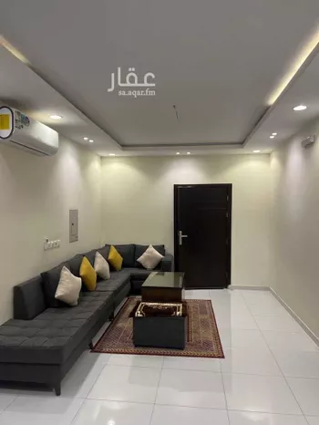 شقة مفروشة للحجز في حي الواسط ، الطائف ، الطائف صورة 5
