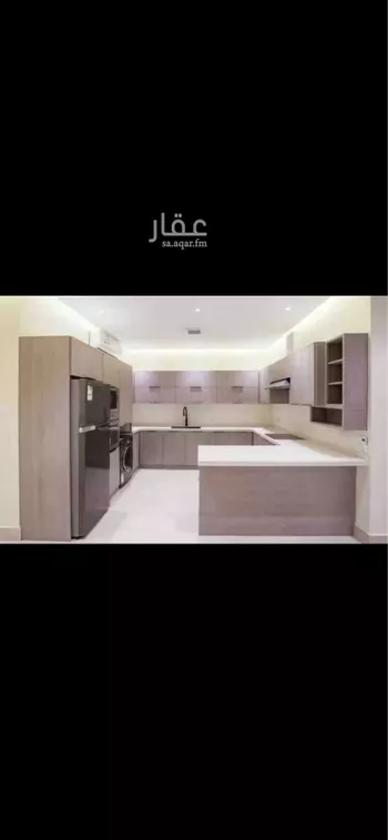 شقة للإيجار في شارع شهيد الدين ثم الوطن عبدالله عبدالرحمن, حي الياسمين, مدينة الرياض, منطقة الرياض صورة 4