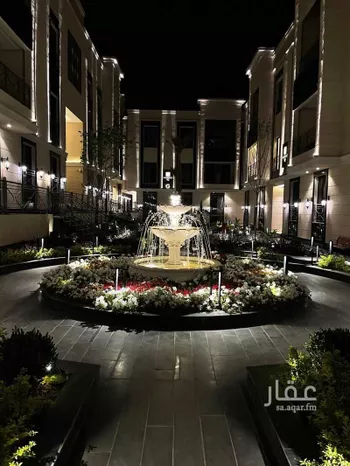 شقة للإيجار في شارع شهيد الدين ثم الوطن عبدالله عبدالرحمن, حي الياسمين, مدينة الرياض, منطقة الرياض صورة 2