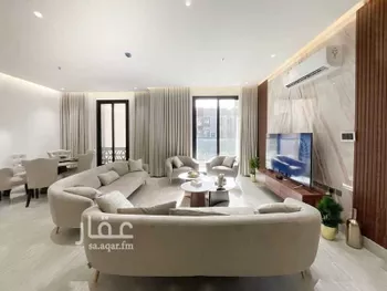 شقة للإيجار في شارع عبدالله بن العاص, حي العارض, مدينة الرياض, منطقة الرياض صورة 2