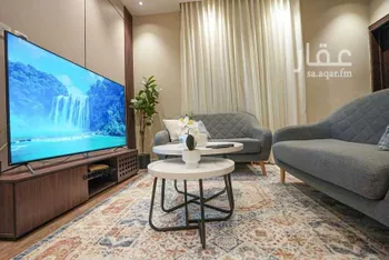 شقة مفروشة للحجز في شارع رقم 190 ، حي الياسمين ، الرياض ، منطقة الرياض