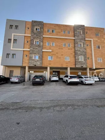 شقة للإيجار في شارع بن حركان ، حي القيروان ، الرياض ، منطقة الرياض صورة 4