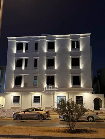 شقة للإيجار في شارع عبدالله بن إبراهيم بن سيف, حي النسيم الشرقي, مدينة الرياض, منطقة الرياض