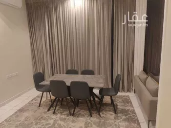 شقة للإيجار في حي النرجس ، الرياض ، منطقة الرياض صورة 2