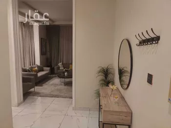 شقة للإيجار في حي النرجس ، الرياض ، منطقة الرياض صورة 4