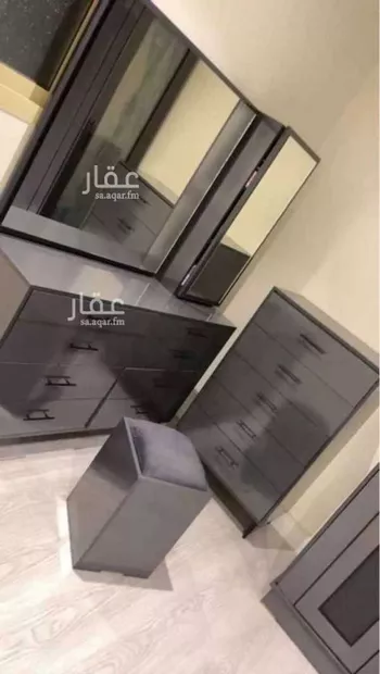شقة مفروشة للحجز في شارع القادسية, النرجس, الرياض صورة 4
