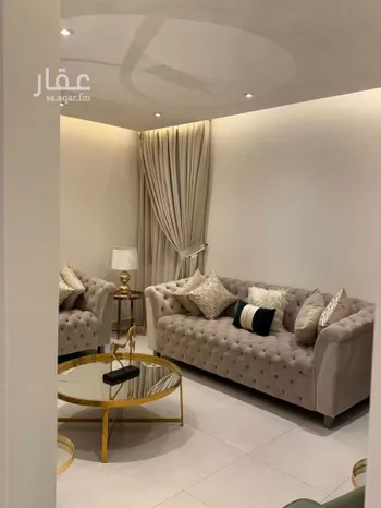 شقة للبيع في شارع الفوانيس, حي عرقة, مدينة الرياض, منطقة الرياض صورة 3