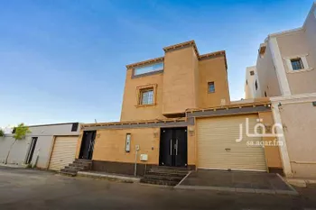 فيلا للبيع في شارع الاحمر بن جندل, حي الصفاء, مدينة بريده, منطقة القصيم