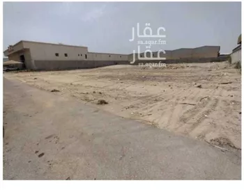 أرض للبيع في شارع القدس, حي منطقة المستودعات, مدينة القطيف, المنطقة الشرقية صورة 2
