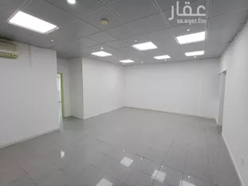 مكتب تجاري للإيجار في شارع القدس, حي الخزامى, مدينة القطيف, المنطقة الشرقية صورة 5