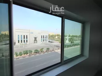مكتب تجاري للإيجار في شارع القدس, حي الخزامى, مدينة القطيف, المنطقة الشرقية صورة 2