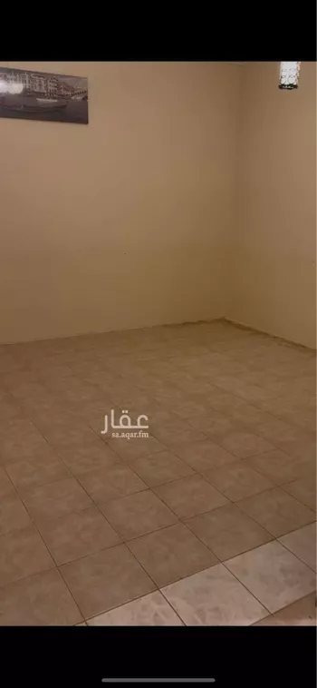 شقة للإيجار في شارع أحمد بن مردويه ، حي النقرة ، حائل ، منطقة حائل صورة 3