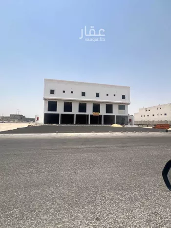 عمارة للإيجار في حي العروبة, مدينة الدمام, المنطقة الشرقية صورة 3