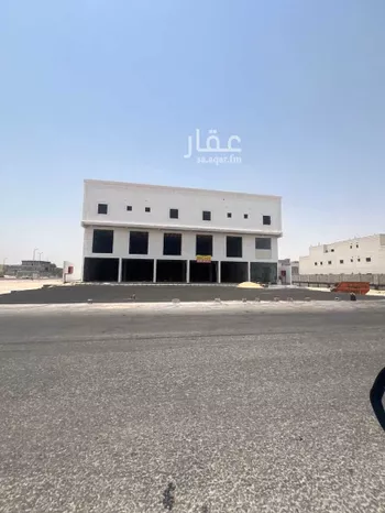 عمارة للإيجار في حي العروبة, مدينة الدمام, المنطقة الشرقية صورة 4