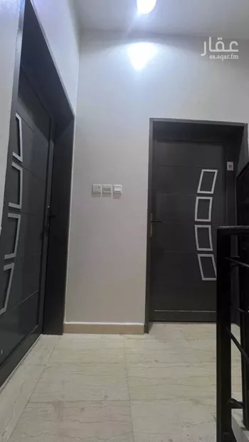 شقة للإيجار في شارع أبي الحسن الأسفرائيني, حي المهدية, مدينة الرياض, منطقة الرياض