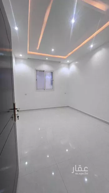 شقة للإيجار في شارع أبي الحسن الأسفرائيني, حي المهدية, مدينة الرياض, منطقة الرياض صورة 2