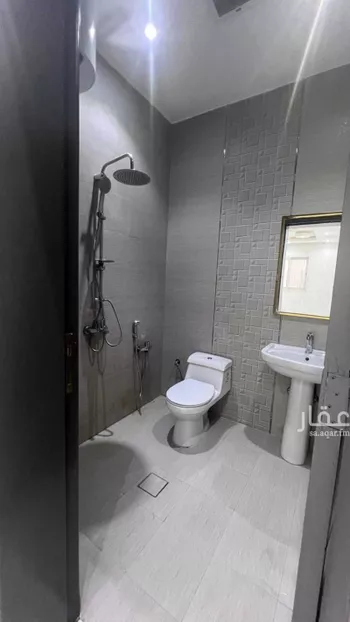شقة للإيجار في شارع أبي الحسن الأسفرائيني, حي المهدية, مدينة الرياض, منطقة الرياض صورة 4