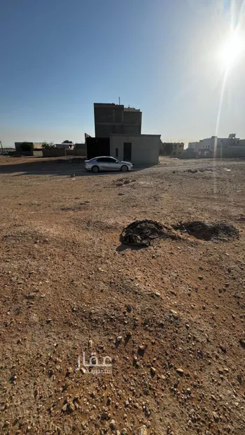 أرض للبيع في شارع التغليب, حي الغنامية, مدينة الرياض, منطقة الرياض صورة 2