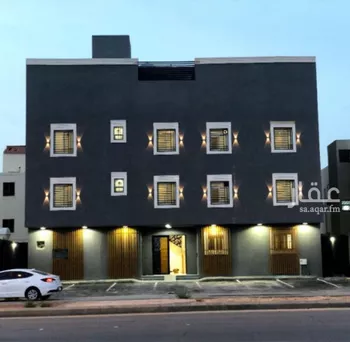 شقة للبيع في شارع البقيع, حي أحد, مدينة الرياض, منطقة الرياض