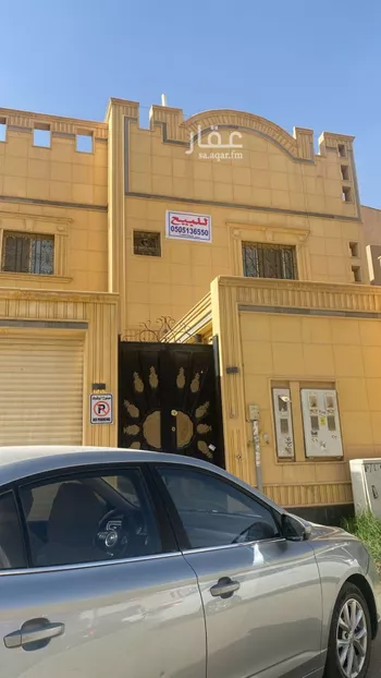 فيلا للبيع في شارع إسحاق الفزاري, حي طويق, مدينة الرياض, منطقة الرياض