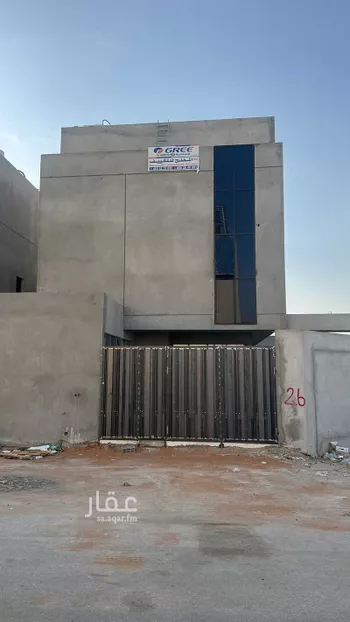 فيلا للبيع في شارع رقم 464, حي النرجس, مدينة الرياض, منطقة الرياض صورة 2
