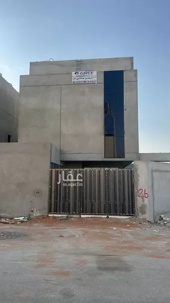 فيلا للبيع في شارع رقم 470, حي النرجس, مدينة الرياض, منطقة الرياض صورة 3
