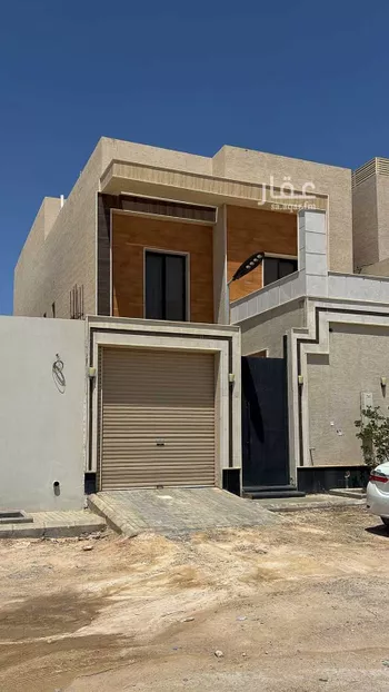 فيلا للبيع في حي عقرباء, مدينة امارة منطقة الرياض - الجبيله, منطقة الرياض