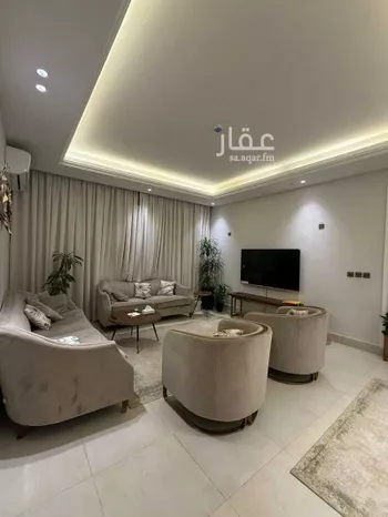 شقة للبيع في شارع ابن مقلة, حي قرطبة, مدينة الرياض, منطقة الرياض