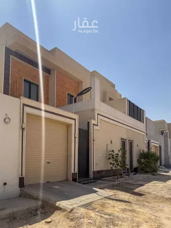 فيلا للبيع في حي عقرباء, مدينة امارة منطقة الرياض - الجبيله, منطقة الرياض صورة 4