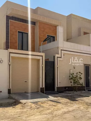 فيلا للبيع في حي عقرباء, مدينة امارة منطقة الرياض - الجبيله, منطقة الرياض صورة 3