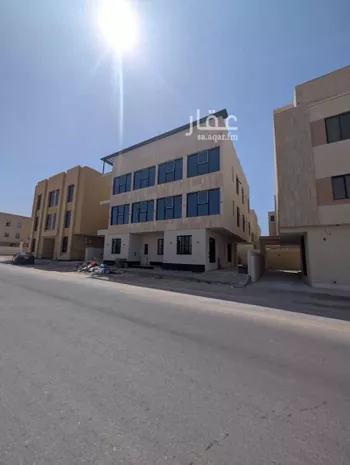 عمارة للبيع في شارع ابن المهاجر, حي المهدية, مدينة الرياض, منطقة الرياض