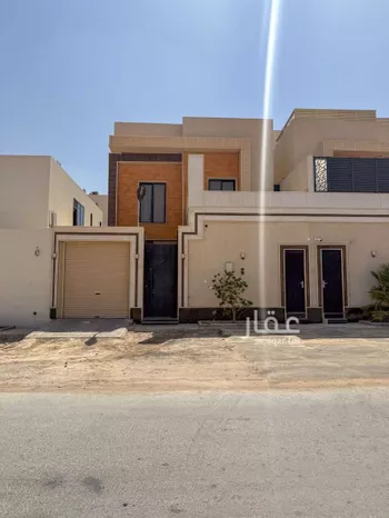 فيلا للبيع في حي عقرباء, مدينة امارة منطقة الرياض - الجبيله, منطقة الرياض صورة 3