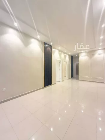 شقة للإيجار في شارع وادي وج, حي الملقا, مدينة الرياض, منطقة الرياض