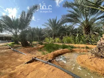 استراحة للبيع في شارع ابو امامة الباهلي, مدينة قريه ديراب, منطقة الرياض صورة 2