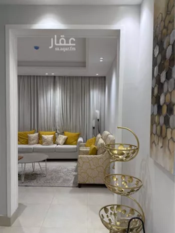 شقة للبيع في شارع ابن مقلة, حي قرطبة, مدينة الرياض, منطقة الرياض صورة 5