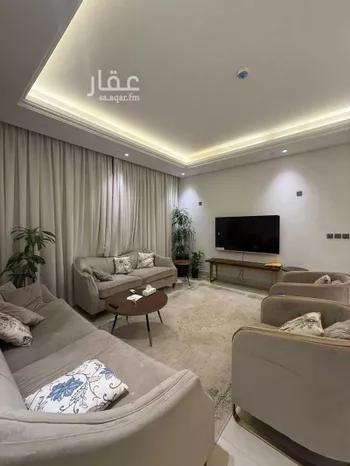 شقة للبيع في شارع ابن مقلة, حي قرطبة, مدينة الرياض, منطقة الرياض صورة 2
