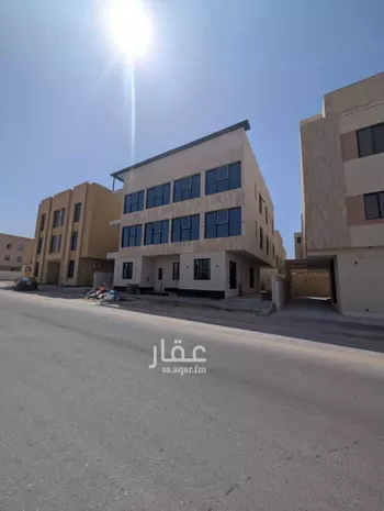 عمارة للبيع في شارع ابن المهاجر, حي المهدية, مدينة الرياض, منطقة الرياض