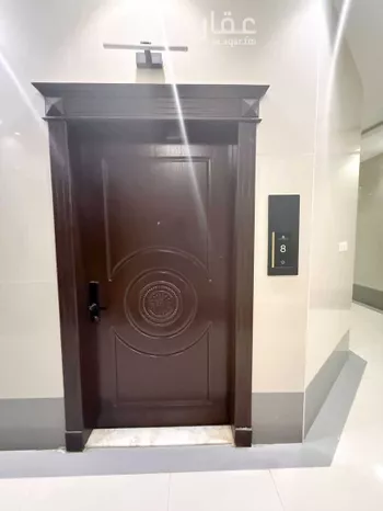 شقة للإيجار في شارع وادي وج, حي الملقا, مدينة الرياض, منطقة الرياض صورة 4