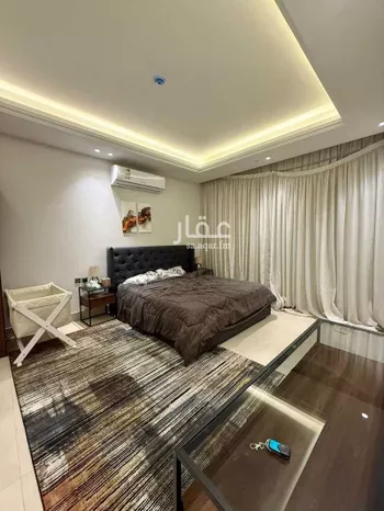 شقة للبيع في شارع ابن مقلة, حي قرطبة, مدينة الرياض, منطقة الرياض صورة 3