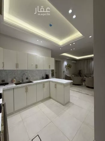 شقة للبيع في شارع ابن مقلة, حي قرطبة, مدينة الرياض, منطقة الرياض صورة 4